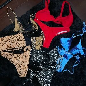 Bikini Bundle